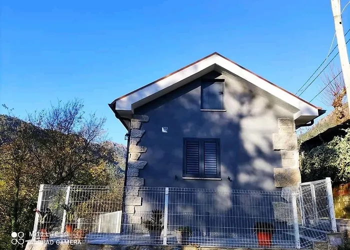 Casa Grilo