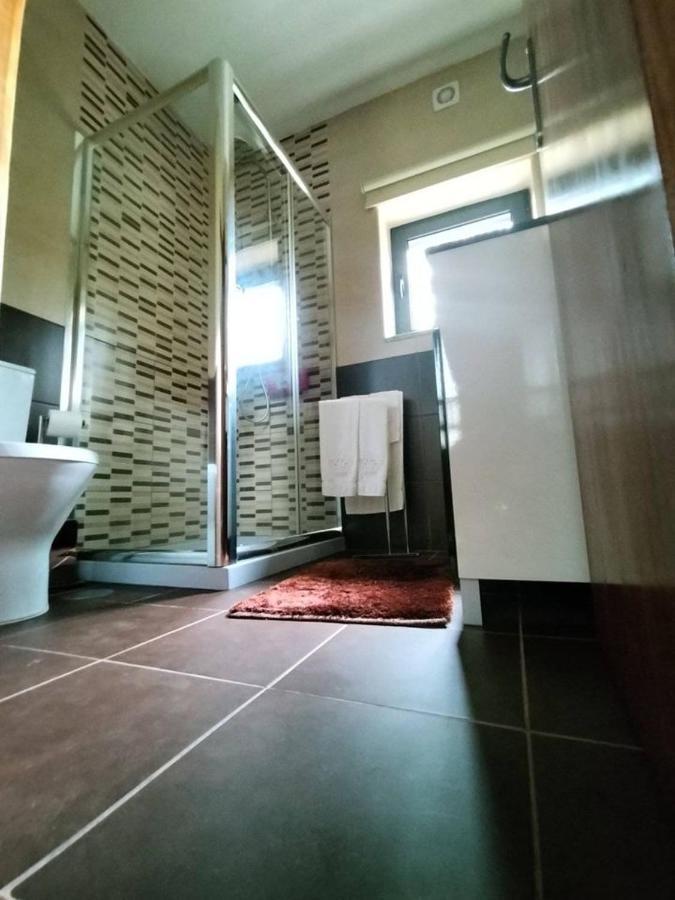 Casa Grilo Holiday home *