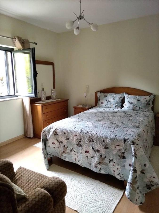 Casa Grilo Holiday home *