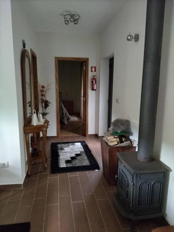 Casa Grilo Holiday home Geres