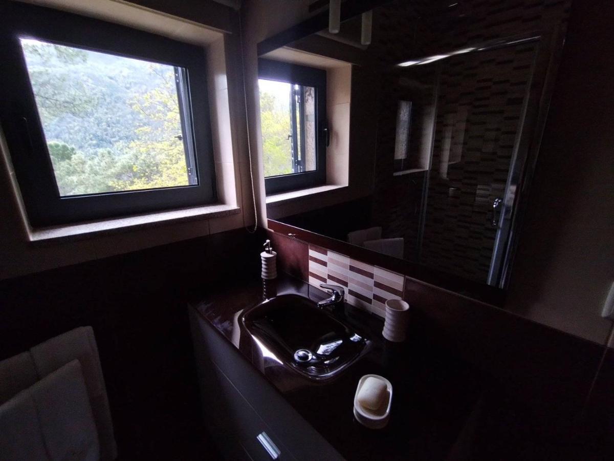 Casa Grilo Holiday home *