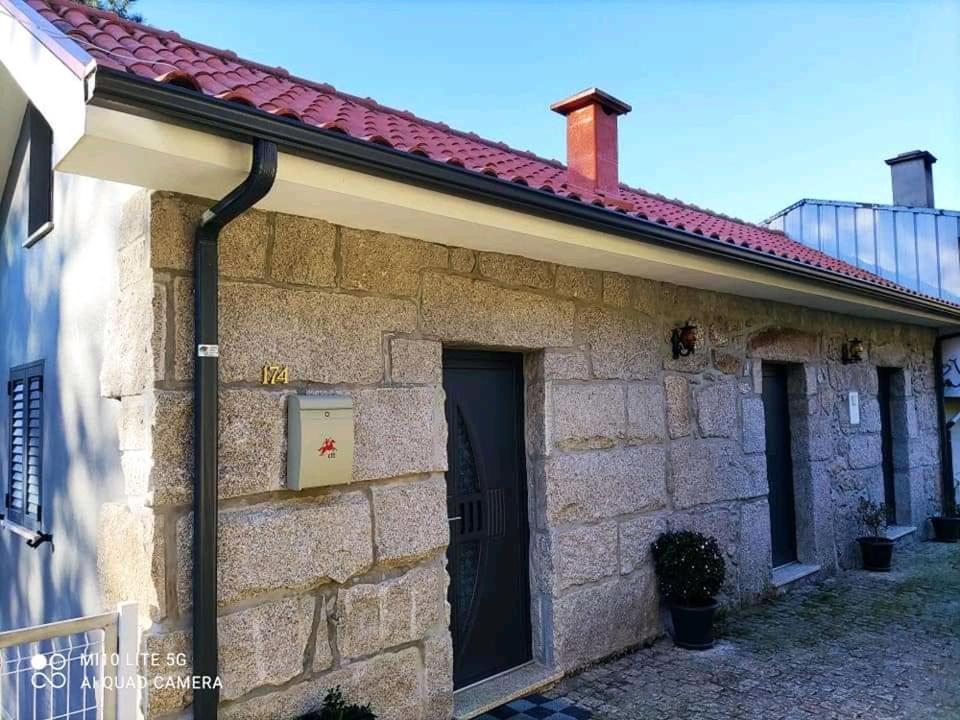 Casa Grilo Holiday home Geres
